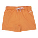 Aquafeel bermudas orange/white xxl - uk40