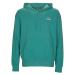 New Balance  Uni-ssentials French Terry Hoodie  Mikiny Zelená