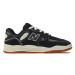 New Balance Sneakersy Numeric Tiago Lemos NM1010SB Čierna