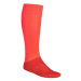 Futbalové ponožky Select Football socks oranžová