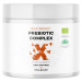 BrainMax Prebiotic Complex, prebiotická zmes, BIO, 420 g