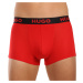 3PACK pánske boxerky HUGO viacfarebné (50496723 965)