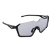 Slnečné okuliare RED BULL SPECT NICK-001, black, transparent photochromic, CAT 1-3, 140-144