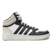 Adidas Sneakersy Hoops 3.0 Mid K IH7893 Čierna