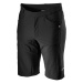 Castelli Unlimited Baggy Shorts Black Cyklonohavice