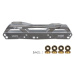 Podvozky Iqon TR Decode Pro 80 Bright Combo, 4x-3x, 100-80, 243mm