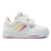 Adidas Sneakersy Tensaur Sport 2.0 CFI GW6467 Biela