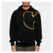 Mikina WU-WEAR | WU GLOW HOODIE | WU TANG CLAN