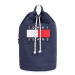 Tommy Jeans Ruksak Tjm, Heritage Slingbag AM0AM11749 Tmavomodrá