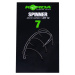 Korda háčiky spinner - 7