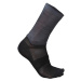 SPORTFUL Cyklistické ponožky klasické - GIARA 18 - čierna