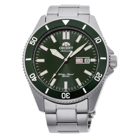 Orient Kanno Diver Automatic RA-AA0914E19B