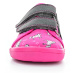 Beda Unicorn (BFN 170040/TEX/W) barefoot tenisky 25 EUR