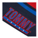 Tommy Jeans Čiapka Heritage Stadium AM0AM10582 Tmavomodrá