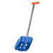 Lopata Ortovox Shovel Beast Farba: modrá
