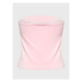 Juicy Couture Top Babey JCCSC222002 Ružová Regular Fit