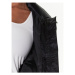 Calvin Klein Vatovaná bunda Shine K20K205007 Čierna Regular Fit