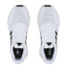 Adidas Sneakersy Swift Run IG7294 Biela