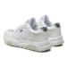 Tommy Hilfiger Sneakersy T3A9-33219-1695 Biela