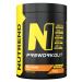 NUTREND N1 Pre-Workout 10 x 17 g grapefruit