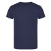 Loap BELON Pánske tričko, tmavo modrá, veľkosť
