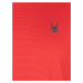Spyder Funkčné tričko  sivá / červená