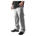 Cargo sweatpants grey