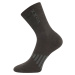 Voxx Powrix Unisex sportovní merino ponožky BM000003618800100828 hnedá