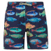 Boys' beach shorts Protest PRTFISH JR