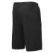 Lotto MSC BERMUDA III Pánske šortky, čierna, veľkosť
