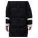 EDITED Zimný kabát 'Oda'  čierna