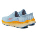 Skechers Sneakersy Max Cushioning Elite 2.0 129626/BLOR Modrá