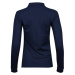 Tee Jays Dámske polo tričko - väčšej veľkosti TJ146X Navy