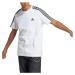 Adidas Essentials Single Jersey 3-Stripes Tee M IC9336 Muži