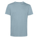 B&amp;C Pánske tričko TU01B Blue Fog