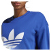 Dámska mikina ADIDAS ORIGINALS TRF CREW SWEAT-IB7430-SELUBL