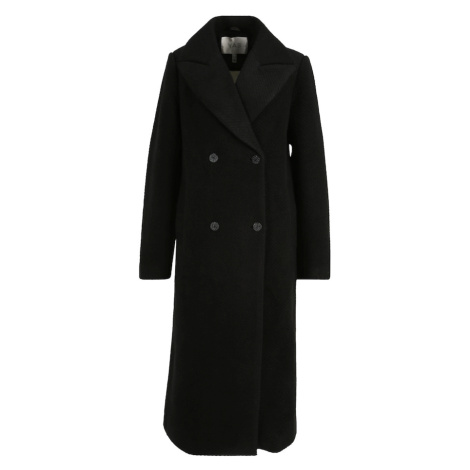 Y.A.S Tall Prechodný kabát  čierna