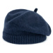 Art Of Polo Kids's Beret Cz23397-7 Navy Blue