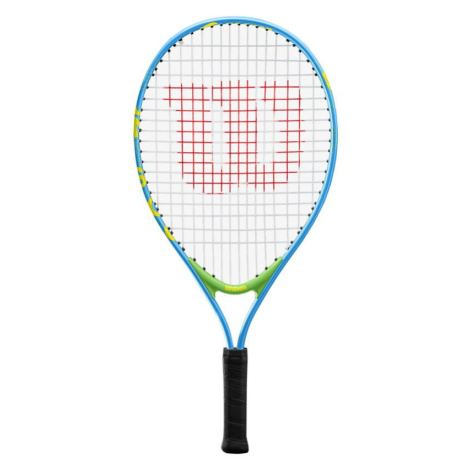 Wilson US Open 21" Mlád. tenisová raketa Farba: Biela