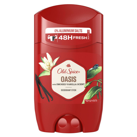 Old Spice Deo Stic 50ml Oasis