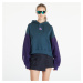 Mikina Nike ACG Therma-FIT Women's "Tuff Knit" Fleece Hoodie Deep Jungle/ Purple Ink/ Summit Whi