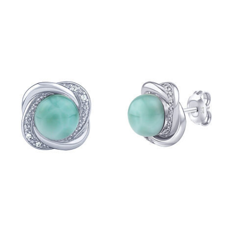 Dámske náušnice Silvego