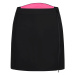 Women's winter skirt LOAP URKISS Black