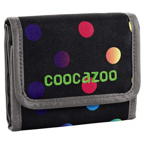 Coocazoo CashDash Magic Polka Colorful
