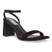 Steve Madden Sandále Luxe Sandal SM11002329-03002-015 Čierna