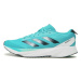 Pánska bežecká obuv ADIDAS Adizero SL lucid cyan bliss blue wonder silver