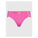 Emporio Armani Underwear Klasické nohavičky 164520 2R384 05873 Ružová