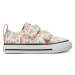 Converse Plátenky Chuck Taylor All Star Fall Leaves Easy-On A08403C Farebná