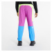 Kalhoty The North Face Carduelis Track Pant Purple Cactus Flower/ Ledyl/ Sprsncblu