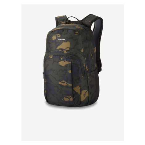 Khaki Camouflage Backpack Dakine Campus Medium 25 l - Men